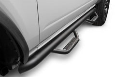 N-Fab Nerf Step 2021 Ford Bronco (4 Door) - Tex. Black - SRW - 3in