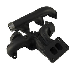BD Diesel 19-24 Ram 3500/4500/5500 C&C 6.7L Cummins Exhaust Manifold Kit
