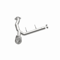 MagnaFlow 15-17 Ford F-150 XL V6 3.5L OEM Grade Direct Fit Catalytic Converter