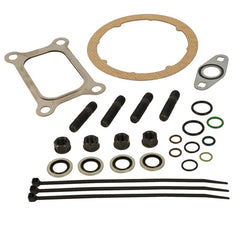 BD Diesel 19-24 Ram 3500/4500/5500 C&C 6.7L Cummins Exhaust Manifold Kit