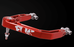 Fox 19-24 GM 1500 Billet Upper Control Arm - Orange