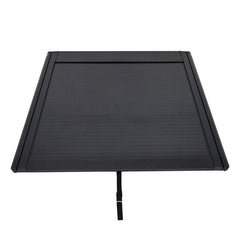 Westin 19-26 Ram 1500 (New Body)(Excl. RamBox) 5ft 7in Bed Manual Retractable Tonneau Cover - Black