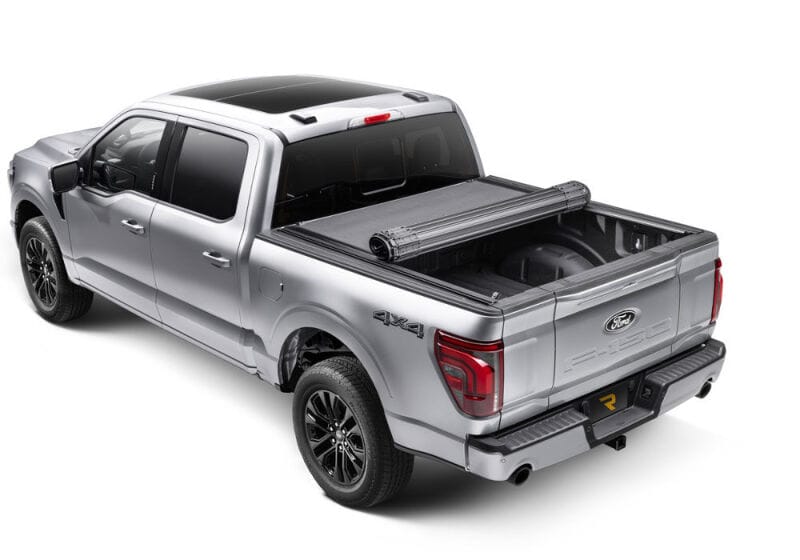 BAK 17-24 Ford Super Duty 6.10ft Bed Revolver X4ts