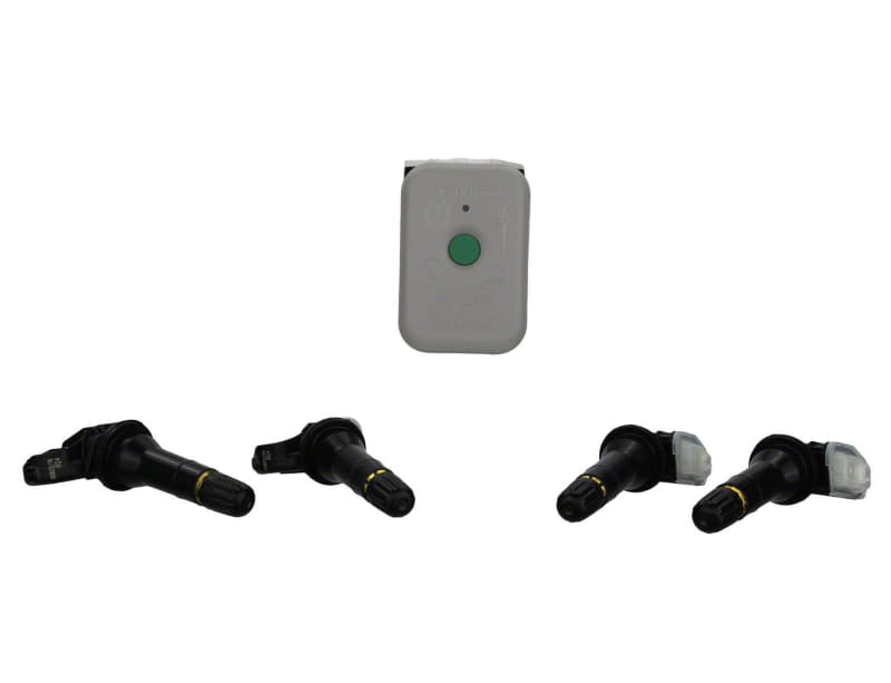 Ford Racing 25-26 Bronco Sport / Ranger / Maverick 433MHZ TPMS w/ Activation Tool - Set of 4