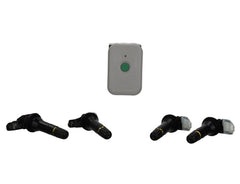 Ford Racing 25-26 Bronco Sport / Ranger / Maverick 433MHZ TPMS w/ Activation Tool - Set of 4