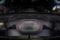 K&N 20-21 Chevrolet Corvette Stingray 6.2L V8 F/I AirCharger Performance Intake System