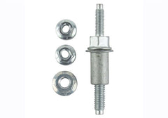 Ford Racing 18-23 Mustang GT 5.0L Right Hand Side Oil-Air Separator