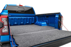 Husky Liners 19-25 Silverado/Sierra 1500 CC w/o Multi-Pro TG Guardian Comfort Bed & Tailgate Mat