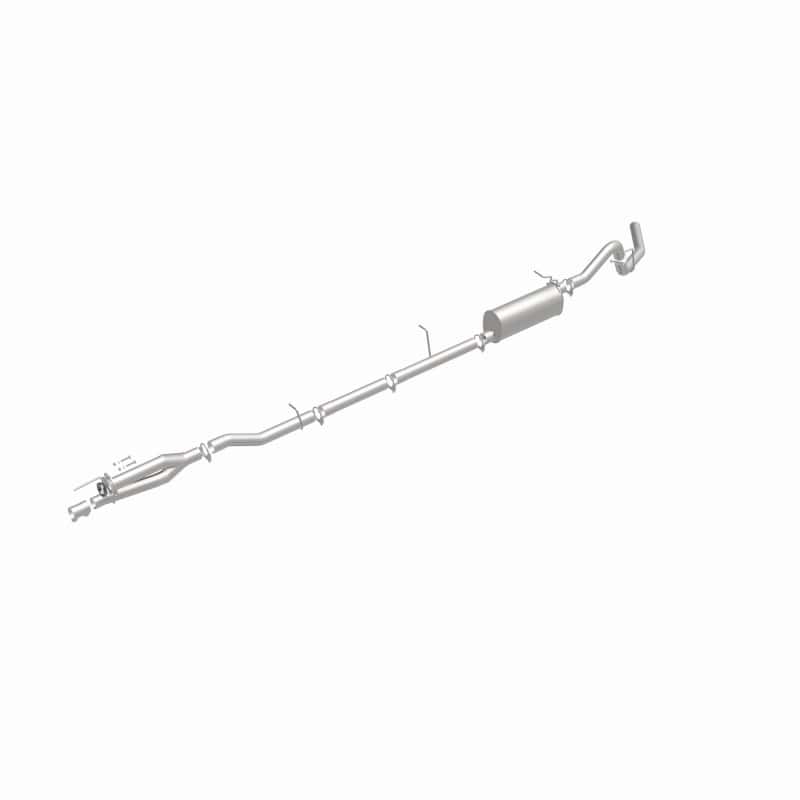 MagnaFlow BRE Exhaust Kit 11-17 Ford F-250 F-350 Super Duty 6.2L