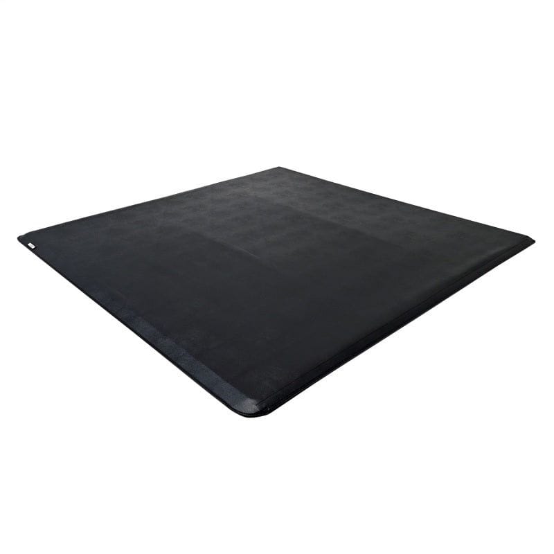 Westin 19-24 Chevrolet/GMC Silverado/Sierra 1500 5ft. 10in. Bed Soft Roll Tonneau Cover - Black