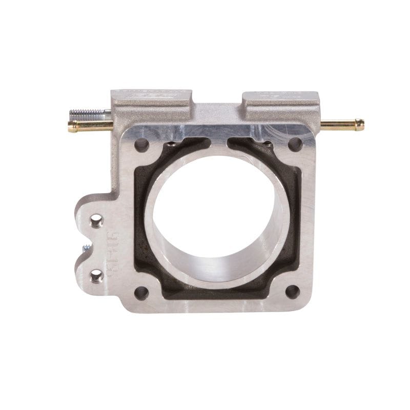 BBK 86-93 Mustang 5.0 75mm EGR Throttle Body Spacer Plate BBK Power Plus Series