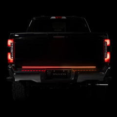 Putco 20-23 Chevy Silverado/GMC Sierra Freedom Blade LED Tailgate Light Bar w/Plug-N-Play Connector