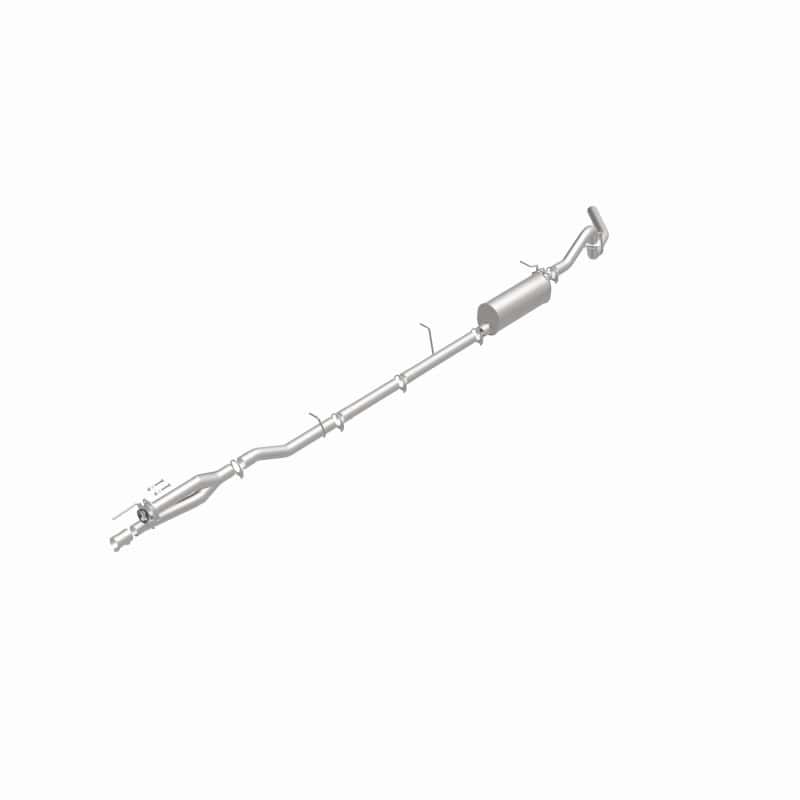 MagnaFlow BRE Exhaust Kit 11-17 Ford F-250 F-350 Super Duty 6.2L