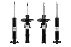 Eibach Pro-Damper Kit for 11-13 Chrysler 300/300C / 11-13 Dodge Challenger/Charger
