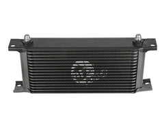 aFe 21-23 Dodge Ram 1500 TRX V8 6.2L Bladerunner Auto Transmission Oil Cooler Kit