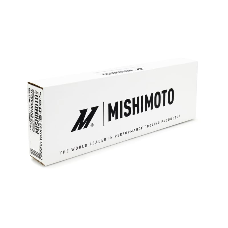 Mishimoto 04-08 Ford F-150 Performance Transmission Cooler