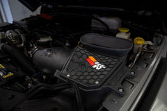 K&N 21-22 Jeep Wrangler JL V8-6.4L AirCharger Performance Intake