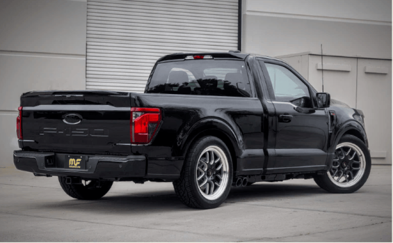 Magnaflow 21+ Ford F-150 Speq Series Cat Back Exhaust