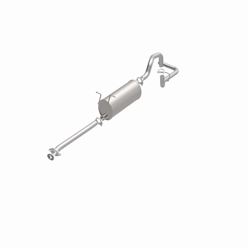 MagnaFlow BRE Exhaust Kit 04-11 Ranger B2300 2.3L