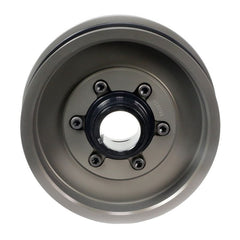 Fluidampr 12-15 Chevrolet Camaro ZL1 6.2L LSA Supercharged Steel Internally Balanced Damper