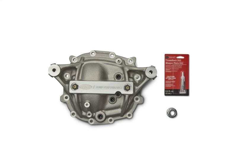 Ford Racing 2015+ Ford Mustang Differential Cover - 8.8in. IRS