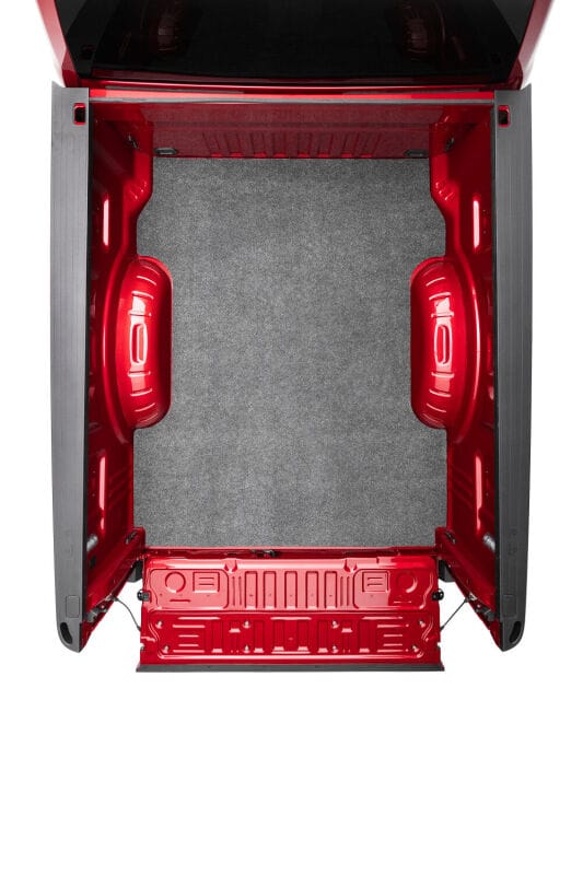 Husky Liners 15-26 Ford F-150 (Incl. 22-26 Lightning) SuperCrew Guardian Comfort Bed Mat