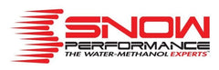 Snow Performance Chevrolet Camaro 6th Gen Fuel Hat (Triple Pump)