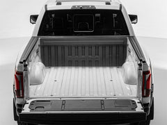 WeatherTech 15-26 Ford F-150 Cab Protector - Black