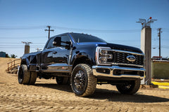 ICON 23 Ford F250/F350 Diesel 2.5in Stage 3 Suspension System