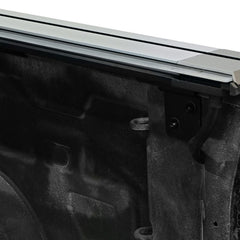 Westin 19-26 Chev/GMC Silverado/Sierra 1500 5ft 8in Bed Electric Retractable Tonneau Cover - Black