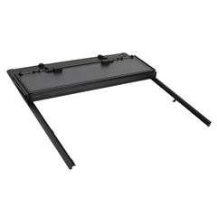 Westin 19-23 Chevrolet/GMC 1500 6ft. 6in. Bed Hard Tri-Fold Tonneau Cover - Black