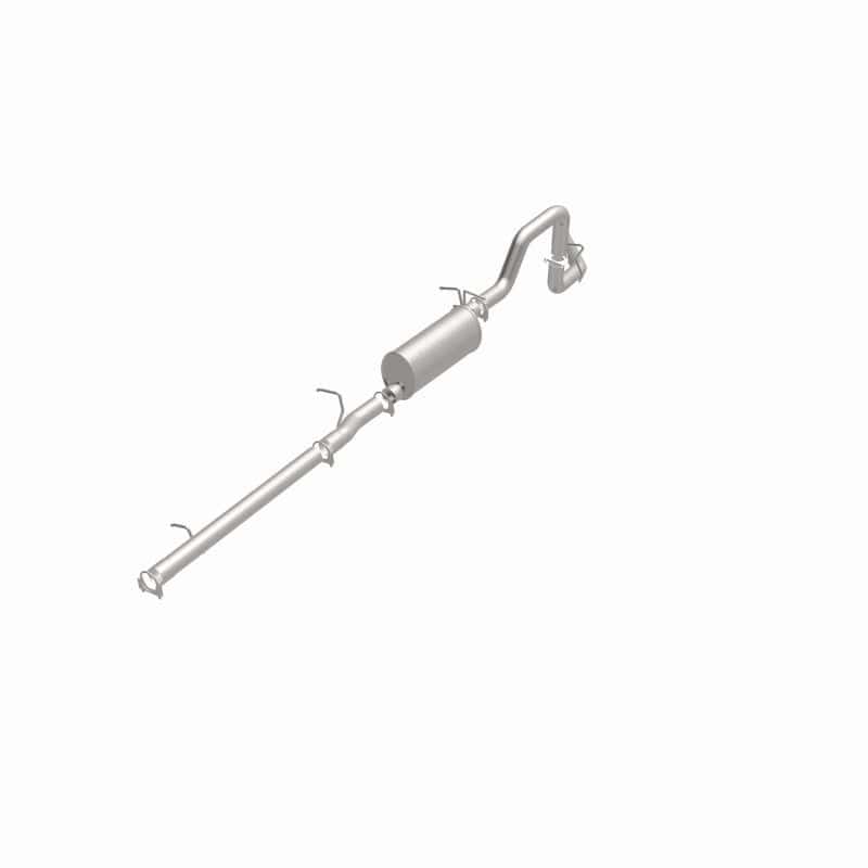 MagnaFlow BRE Exhaust Kit 05-07 Ford Superduty F250/F350 5.4L