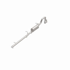 MagnaFlow BRE Exhaust Kit 05-07 Ford Superduty F250/F350 5.4L