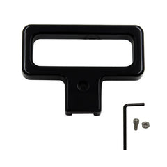 10-14 Chevrolet Camaro Billet Seat Adjuster