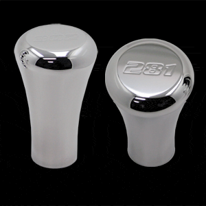 281 engraving polished finish
