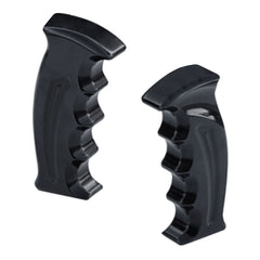 79-04 Mustang Billet Shift Knob Reaper Pistol Grip