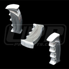 79-04 Mustang Billet Shift Knob Reaper Pistol Grip