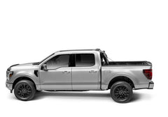 BAK 19-20 Dodge Ram (New Body Style w/o Ram Box) 5ft 7in Bed BAKFlip MX4 Matte Finish