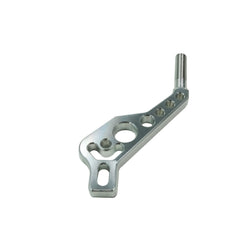 79-01 Mustang T-5 T-45 Billet Blu Thunder Shifter