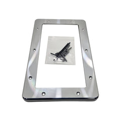 Billet Shifter Bezel Automatic & Standard (fits 05-09 Mustang) UPR