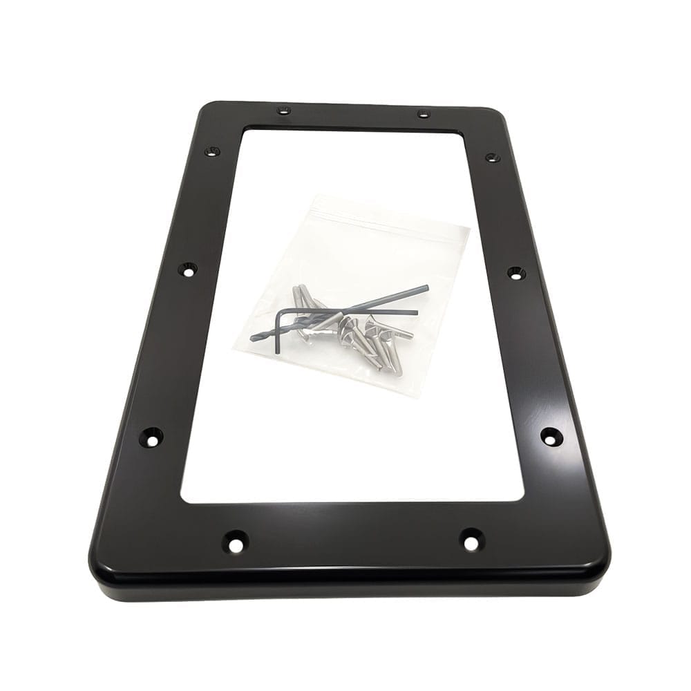 Billet Shifter Bezel Automatic & Standard (fits 05-09 Mustang) UPR