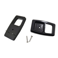 Billet Door Handle Bezels (fits 79-93 Ford Mustang) UPR