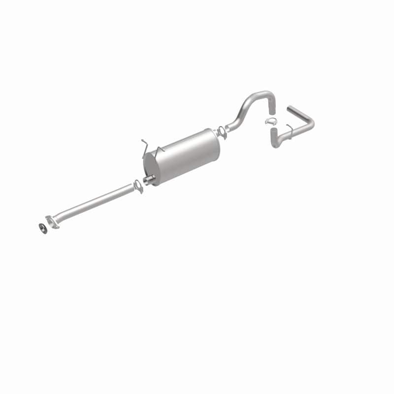 MagnaFlow BRE Exhaust Kit 04-11 Ranger B2300 2.3L