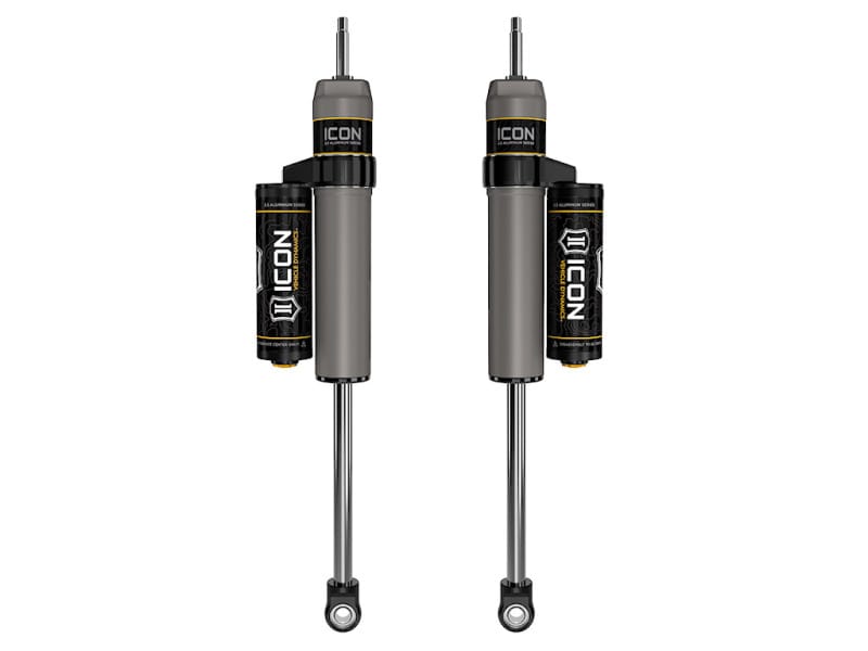 ICON 2005+ Ford F-250/F-350 Super Duty 4WD 7in Front 2.5 Series Shocks VS PB - Pair