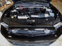 11-14 Ford Mustang GT 5.0 Air Intake System