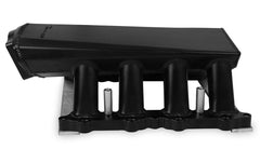 Holley Sniper EFI Sheet Metal Fabricated Intake Manifold (fits 11-14 Mustang 5.0)