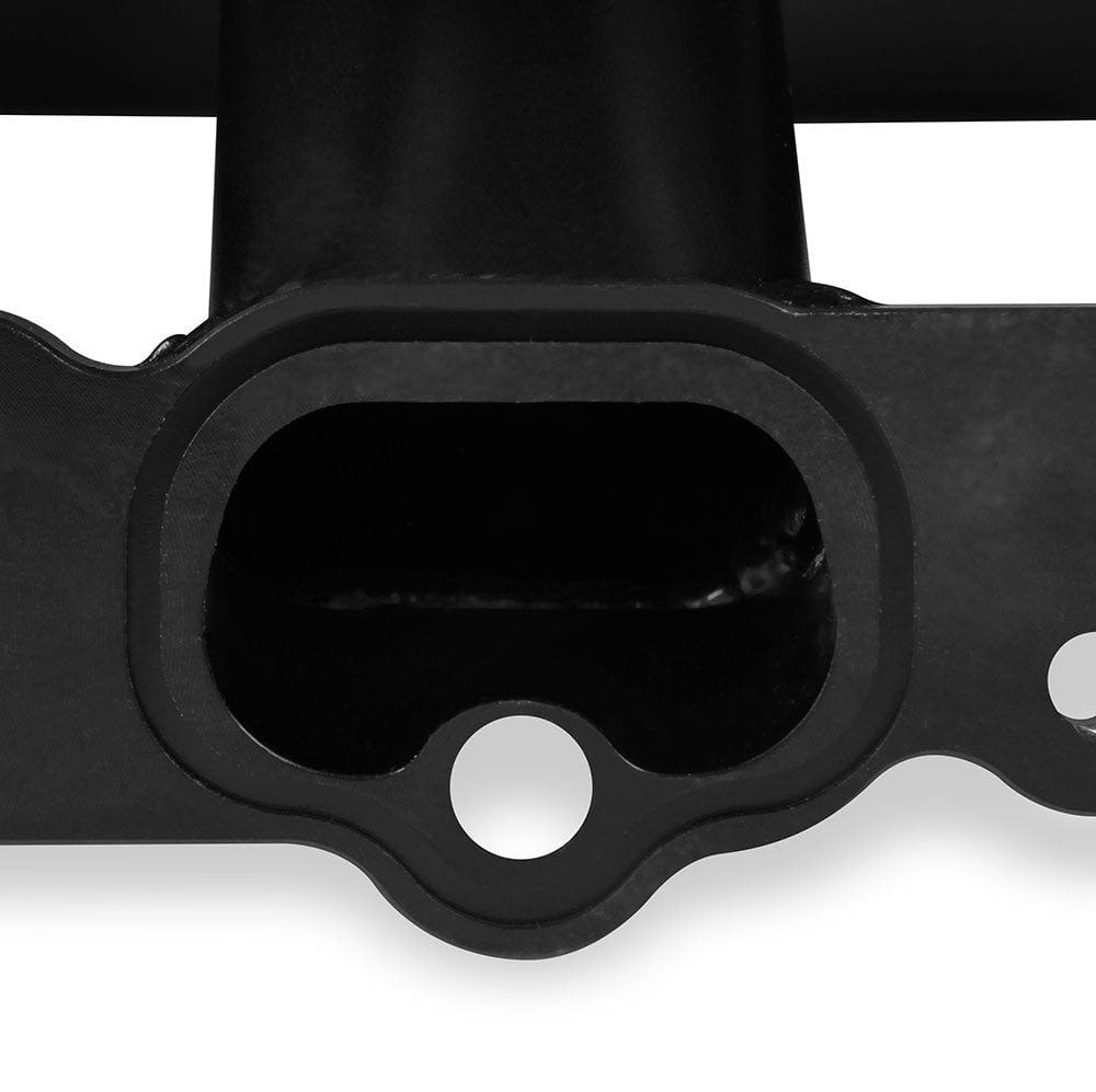Holley Sniper EFI Sheet Metal Fabricated Intake Manifold (fits 15-17 Mustang 5.0)
