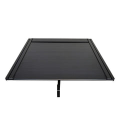 Westin 15-26 Ford F-150 / 22-26 Ford F-150 Lightning 5ft 5in Bed Manual Retractable Tonneau Cover