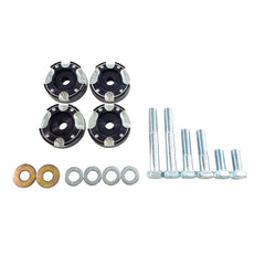 Pro-Street Package Stage 2 - GOT HOOK™ (fits 15-24 Mustang) UPR