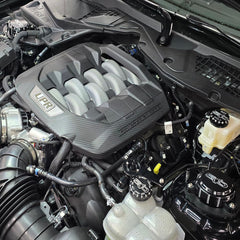 1131-19 Engine Bay